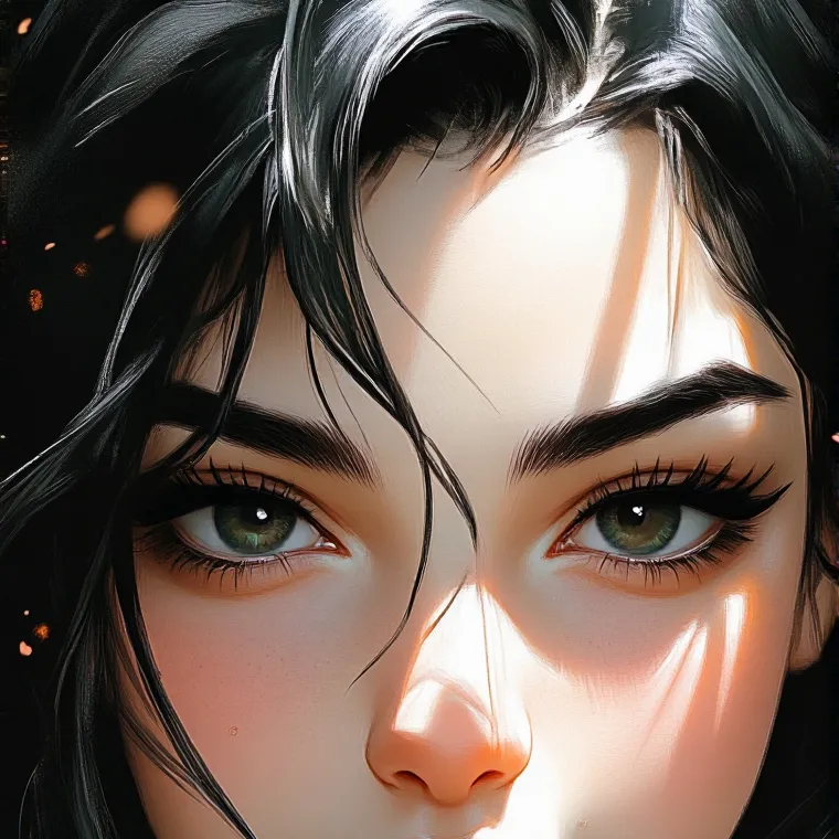 chat with ai character: Azania Bella