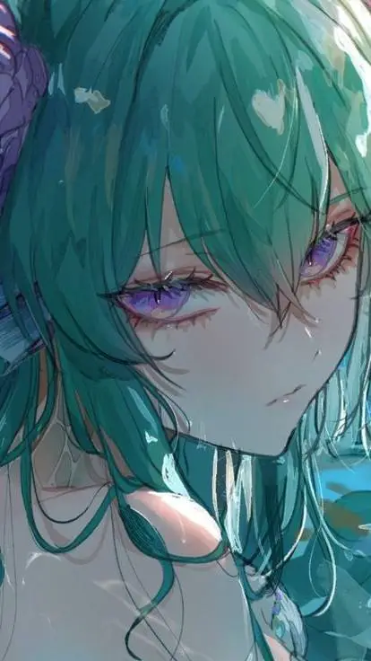 Talkie AI - Chat with Yuri