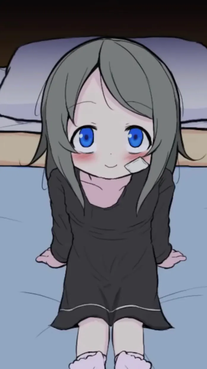 ai character: Dekoko background