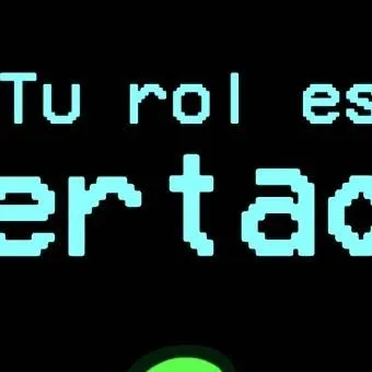chat with ai character: alertador