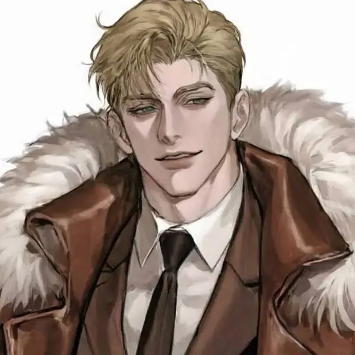 chat with ai character: Alexander 