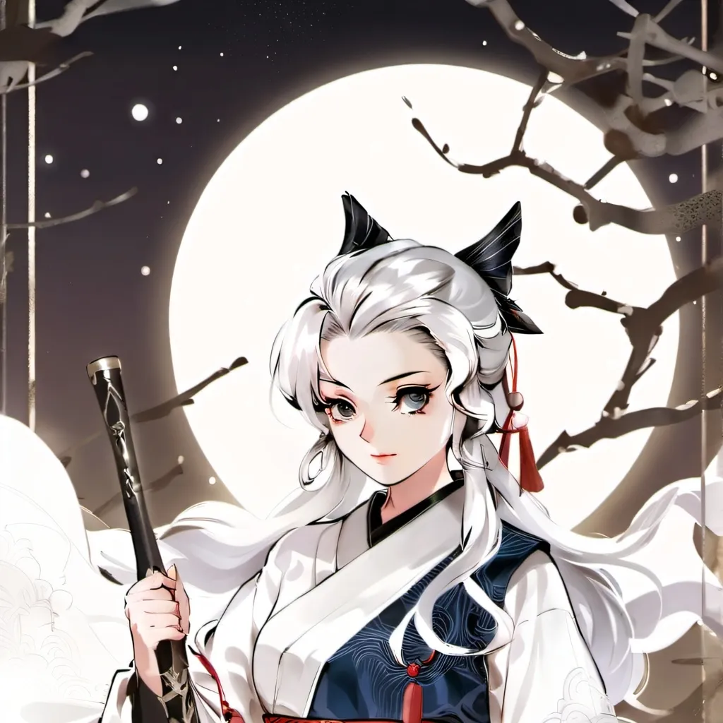 chat with ai character: Secret Hashira