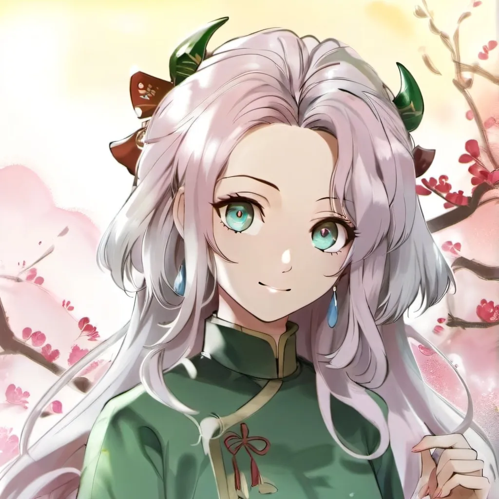 chat with ai character: Mitsuri's sister