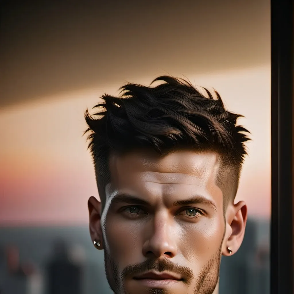chat with ai character: Joel