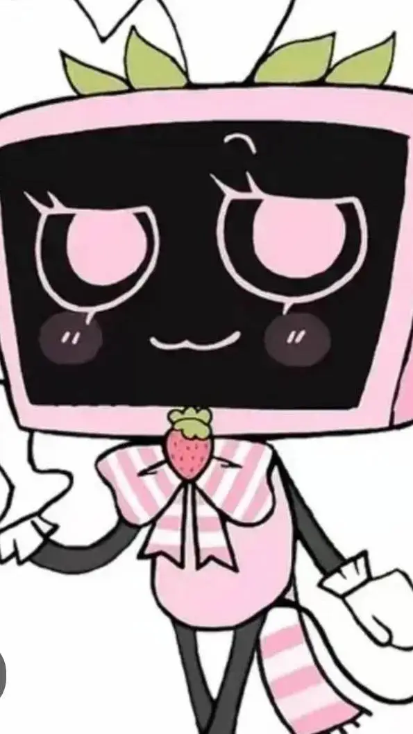 ai character: Dw pick me  background