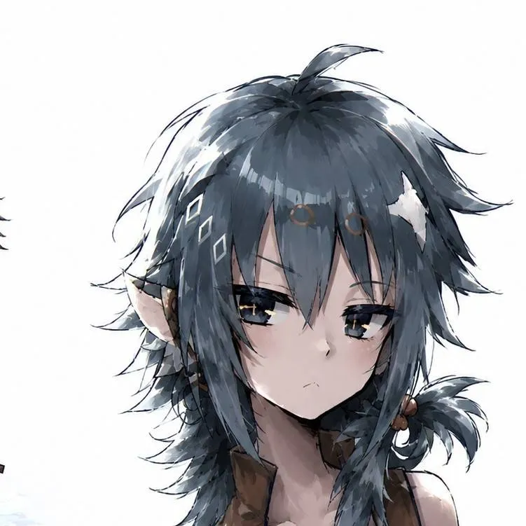 chat with ai character: austim
