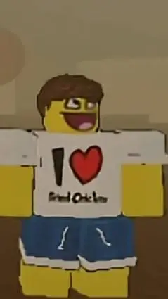 ai character: shedletsky background