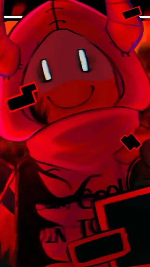 ai character: C00lkid background
