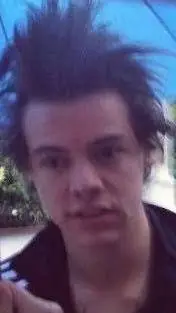 Talkie AI - Chat with Harry Styles 