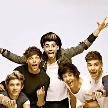chat with ai character: one direction 