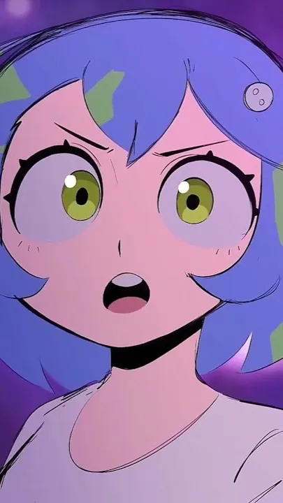 Talkie AI - Chat with Earth Chan