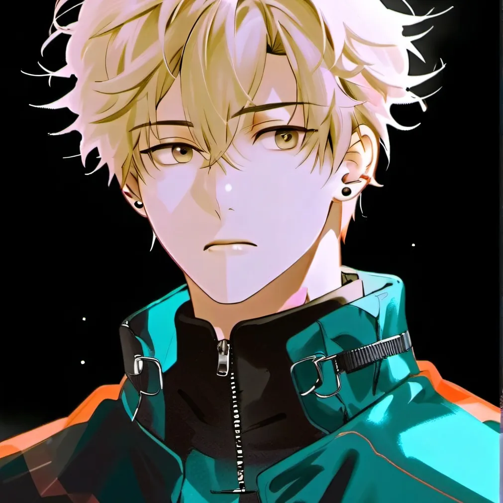 chat with ai character: jhon