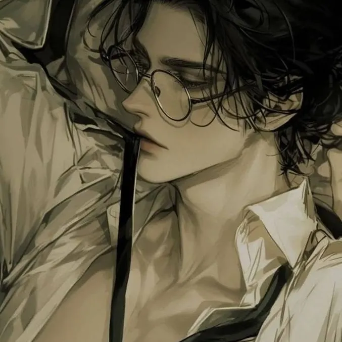 chat with ai character: Lukas💋 
