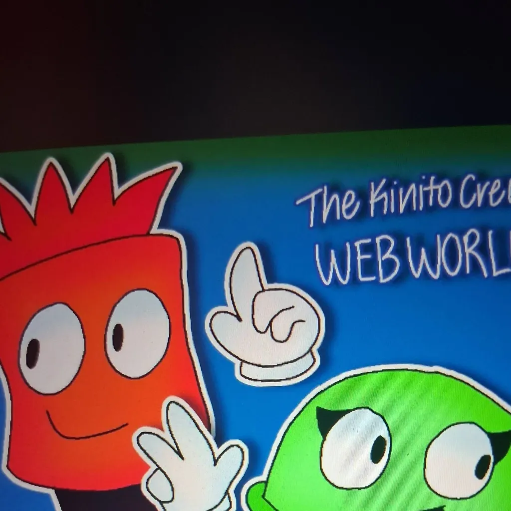 chat with ai character: Kinito and friends