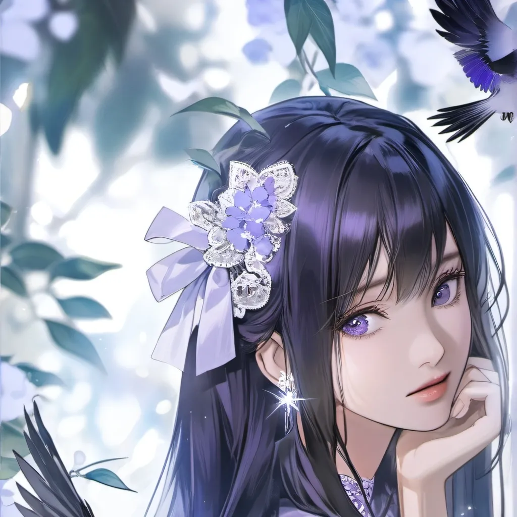 chat with ai character: Pick me