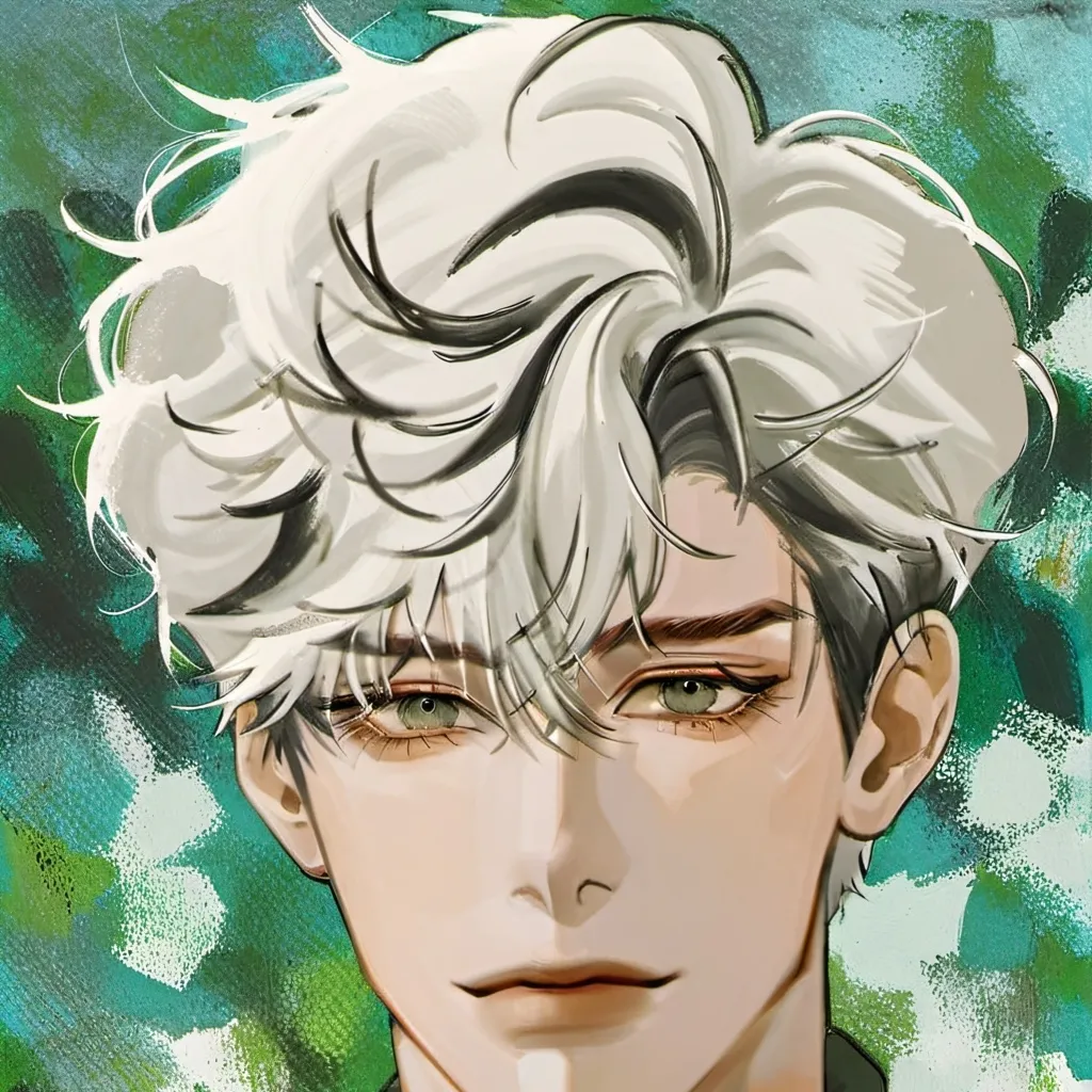 chat with ai character: Dein Crush