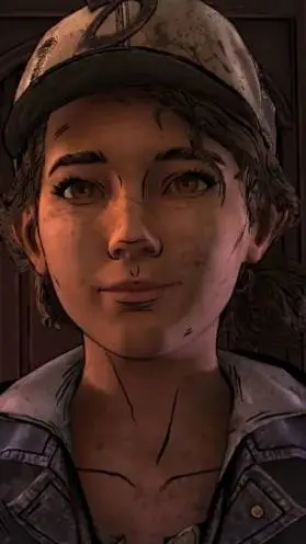 Talkie AI - Chat with Clementine 
