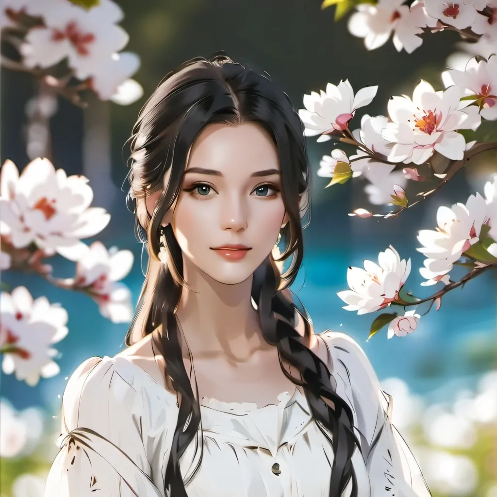 chat with ai character: anna