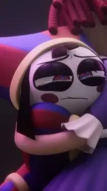 Talkie AI - Chat with Pomni needs a hug 