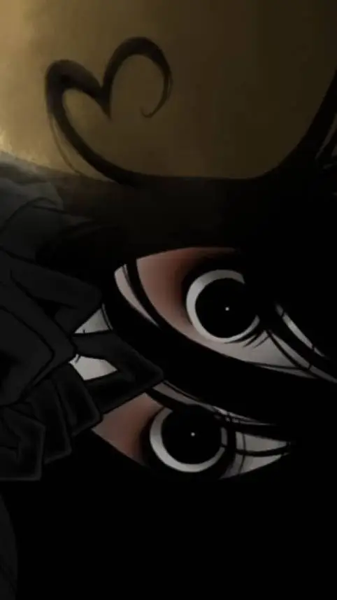 Talkie AI - Chat with 🩸🔪☆~Khol~♡🎸🖤