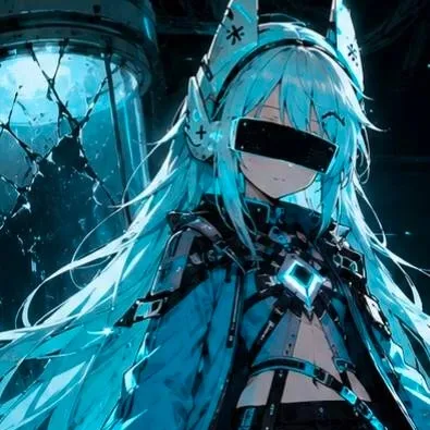 chat with ai character: Diamond