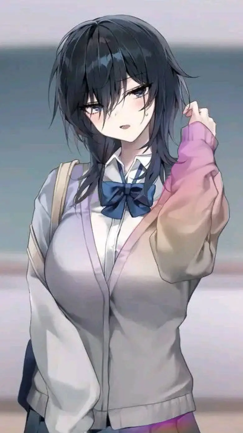 ai character: Ishimi Yokoyama background