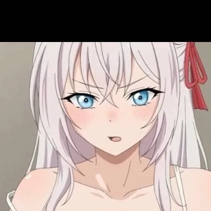 chat with ai character: Alya