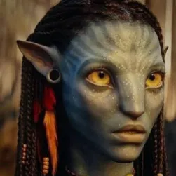 chat with ai character: Neytiri 