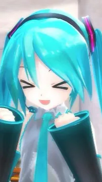 Talkie AI - Chat with MIKU