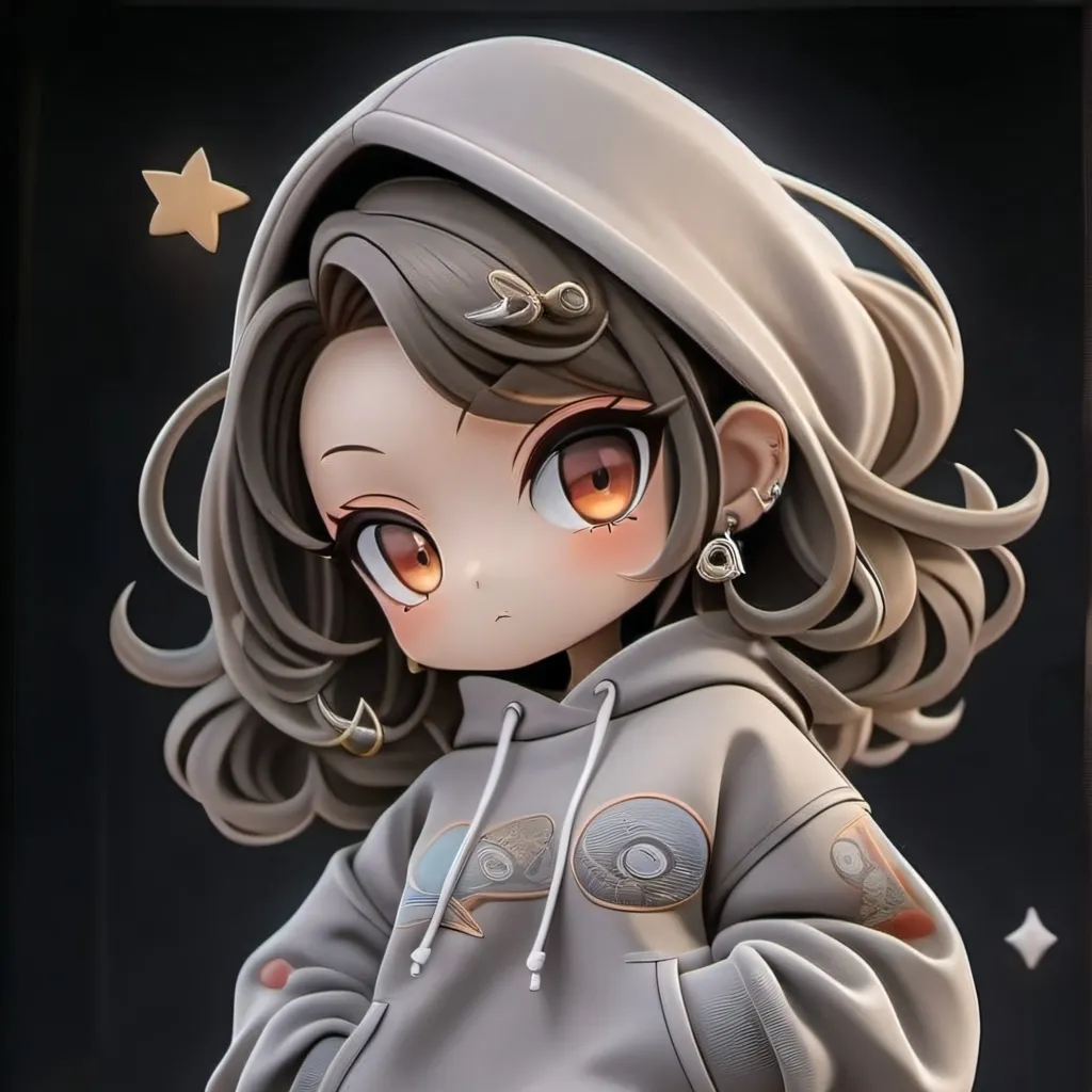 chat with ai character: Sarah