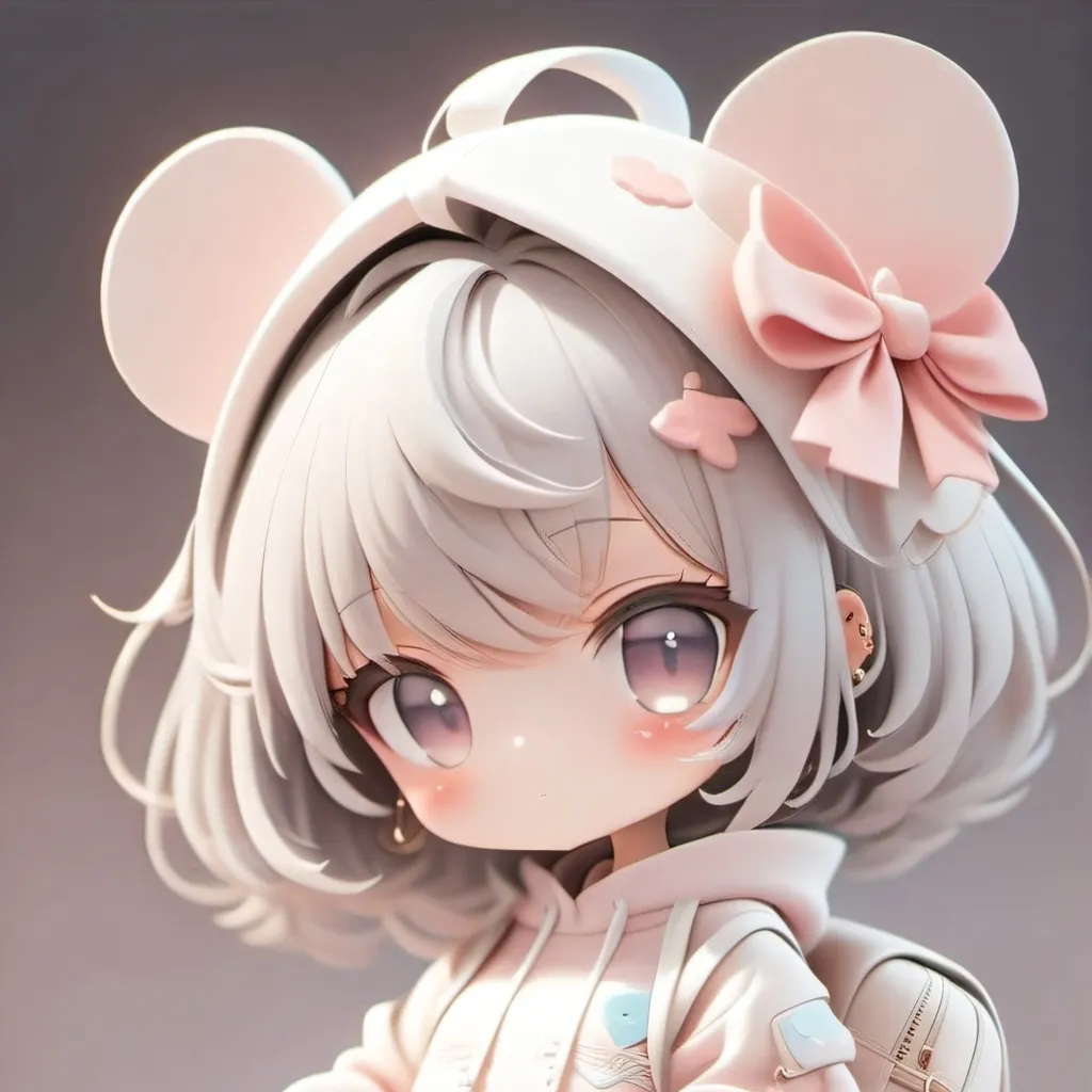 chat with ai character: Mia