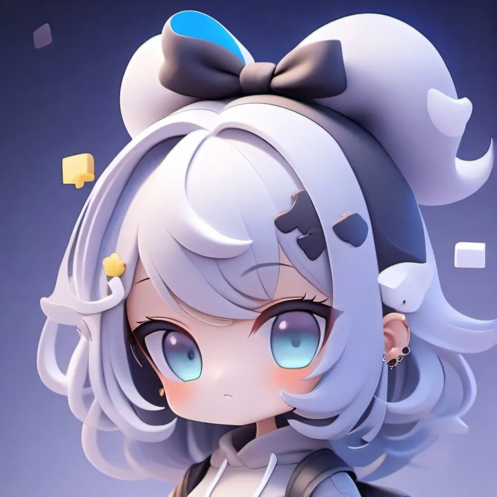 chat with ai character: Zoe