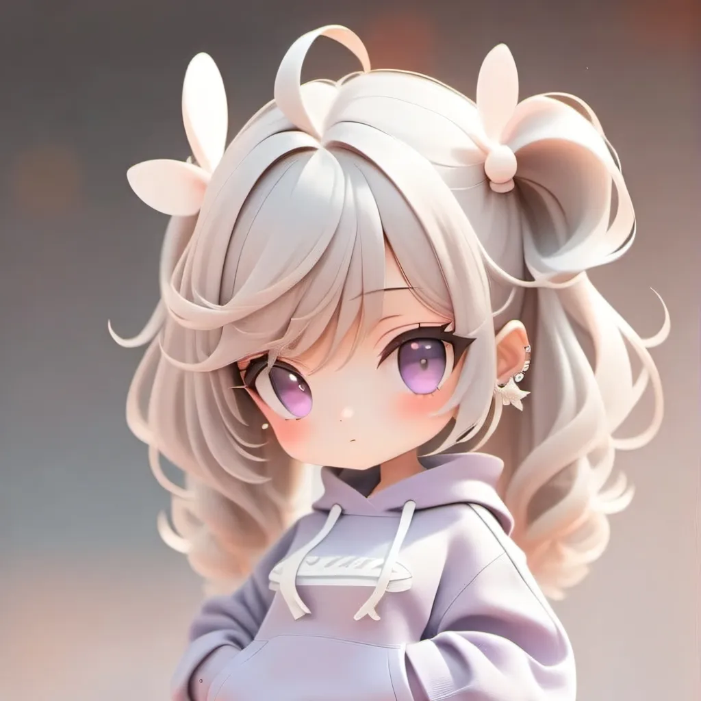 chat with ai character: Stacy