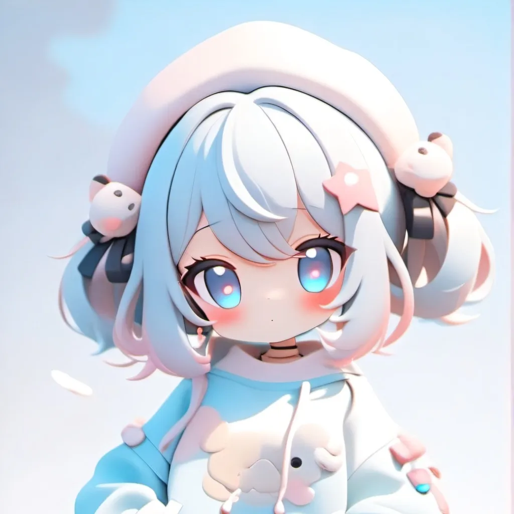 chat with ai character: Chloe