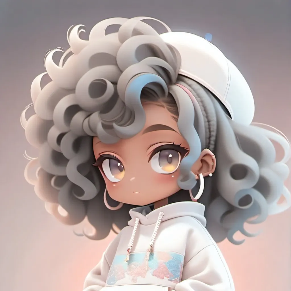 chat with ai character: Helen