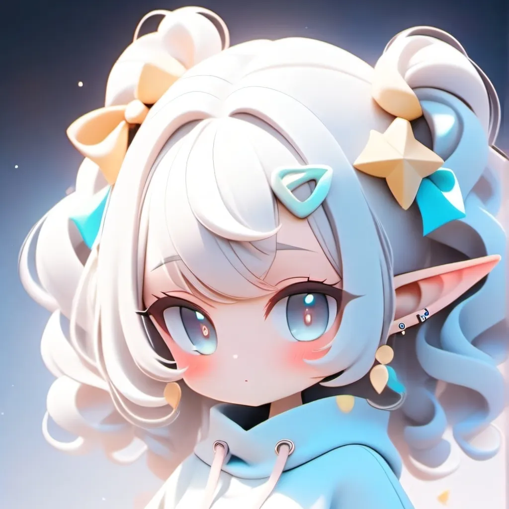 chat with ai character: Brenda 