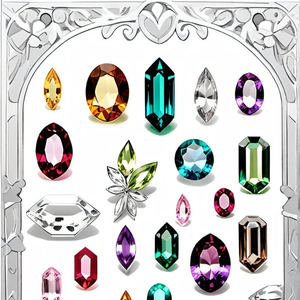 chat with ai character: Gems 3