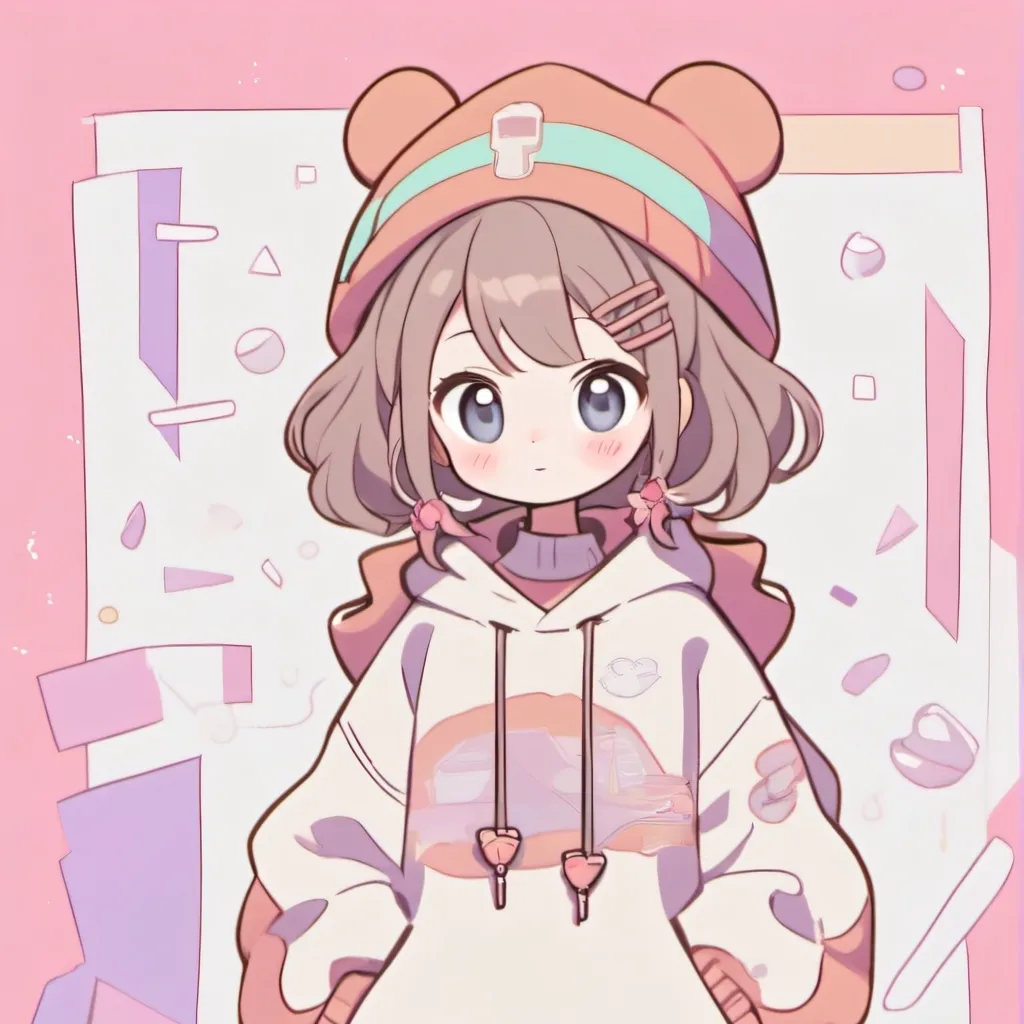 chat with ai character: Eva