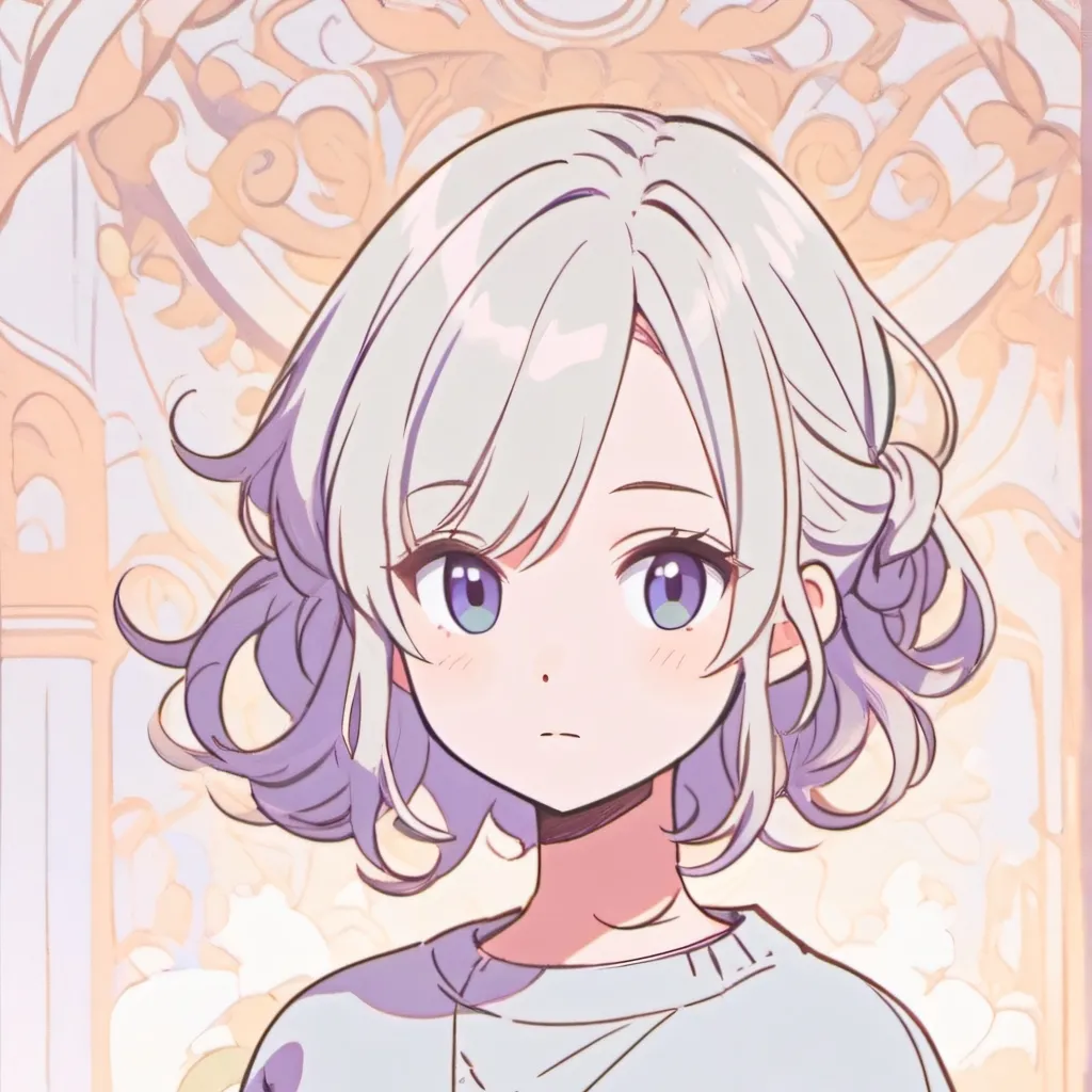 chat with ai character: Carla