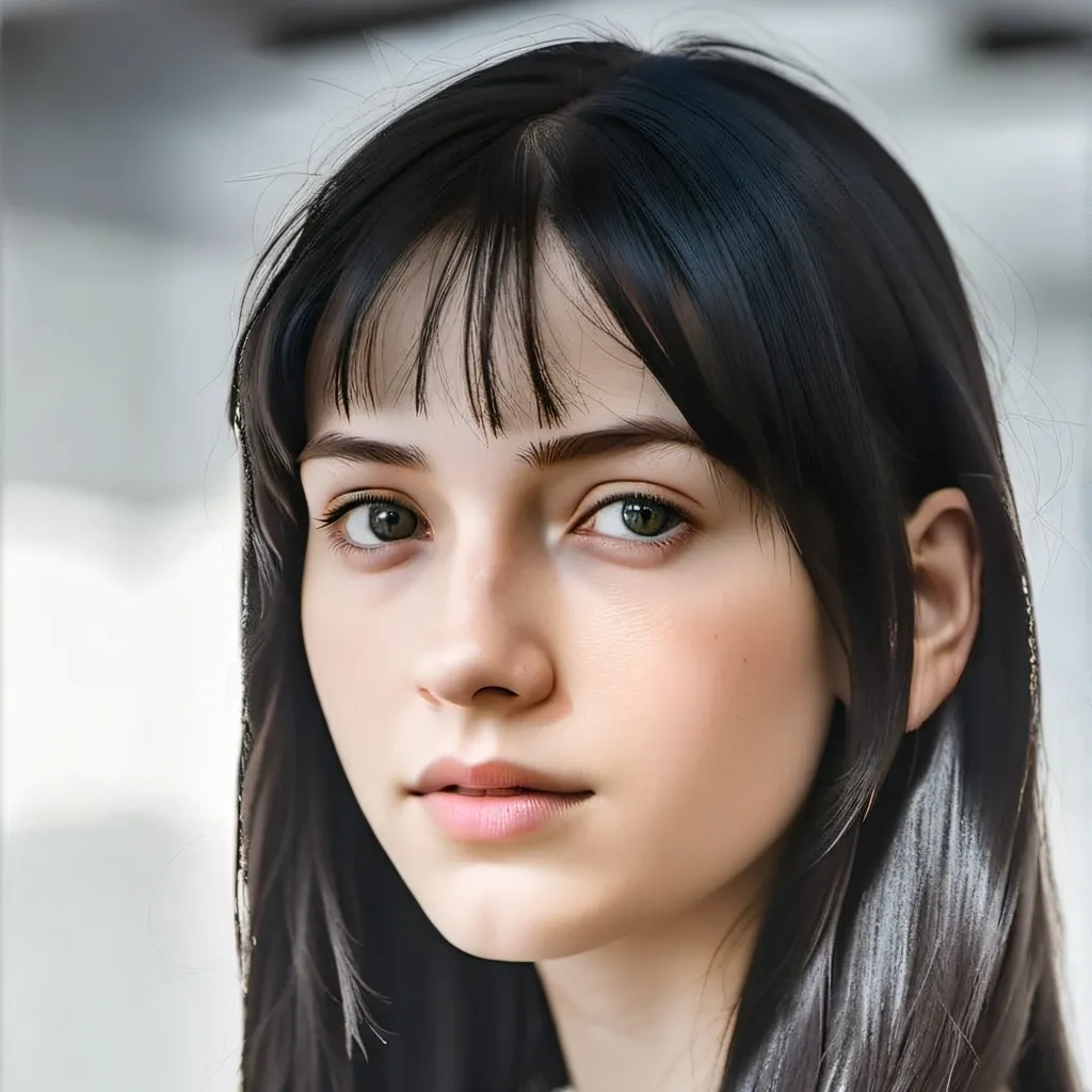 chat with ai character: Sofía 