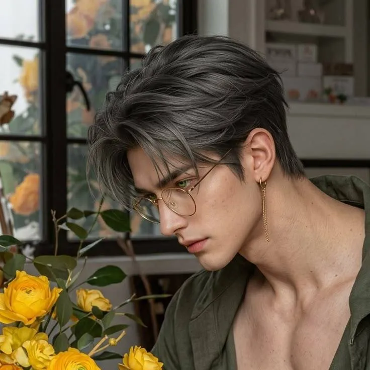 chat with ai character: Damon Throne