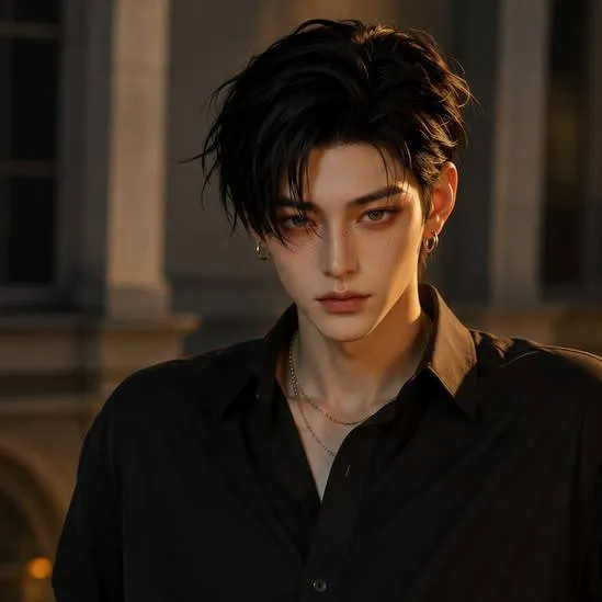 chat with ai character: Jace Carter