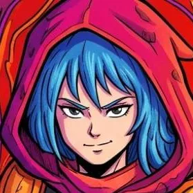 chat with ai character: DAGA SHYZUO