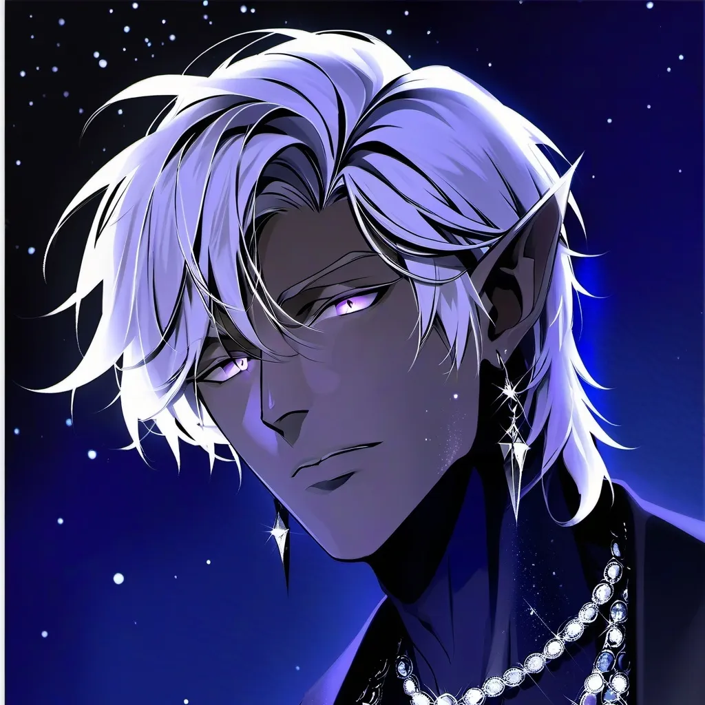 chat with ai character: Azazel monfea