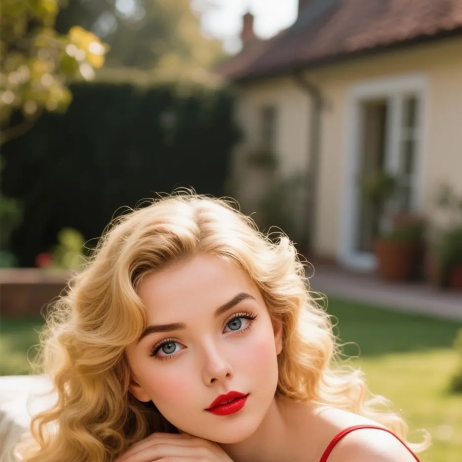 chat with ai character: jubilee 