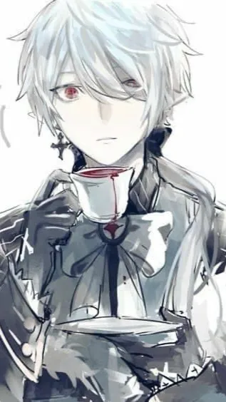 ai character: Ethel Kings-Len background