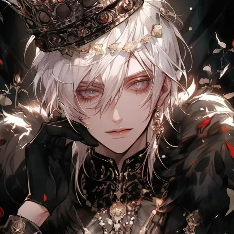 chat with ai character: Floris anderson 