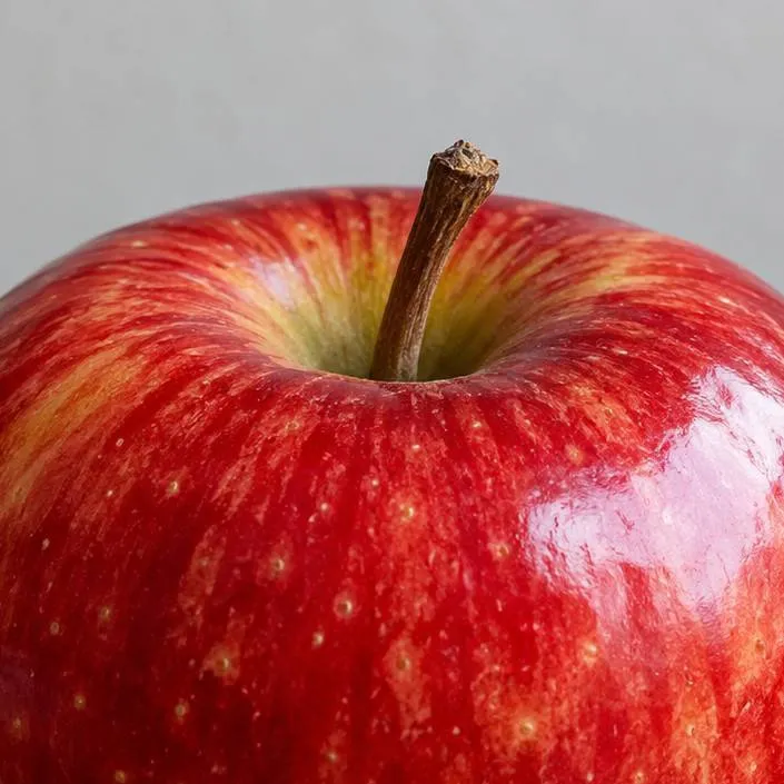 chat with ai character: manzana 