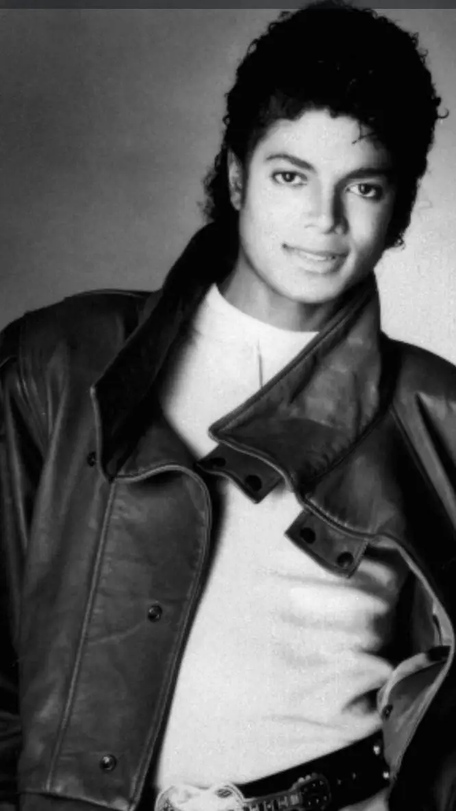 ai character: Michael Jackson 🎤 background