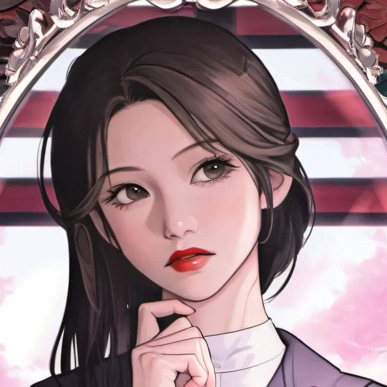 chat with ai character: Akari Mizuno
